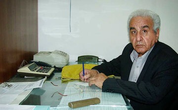 فوری / شخصیت بزرگ ایران درگذشت / ایران داغدار شد فوری / شخصیت بزرگ ایران درگذشت / ایران داغدار شد