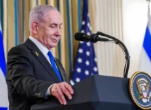 فوری/ نتانیاهو: برای هر سناریویی در قبال ایران آمادگی داریم