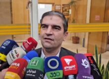 قاضی‌زاده هاشمی: بودجه فدراسیون‌ها نهایی نشده/ تغییراتی خواهیم داشت