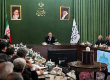 قالیباف: حذف قوانین زائد آغاز شد/ آگاهی‌بخشی مهم‌ترین رسالت ماست