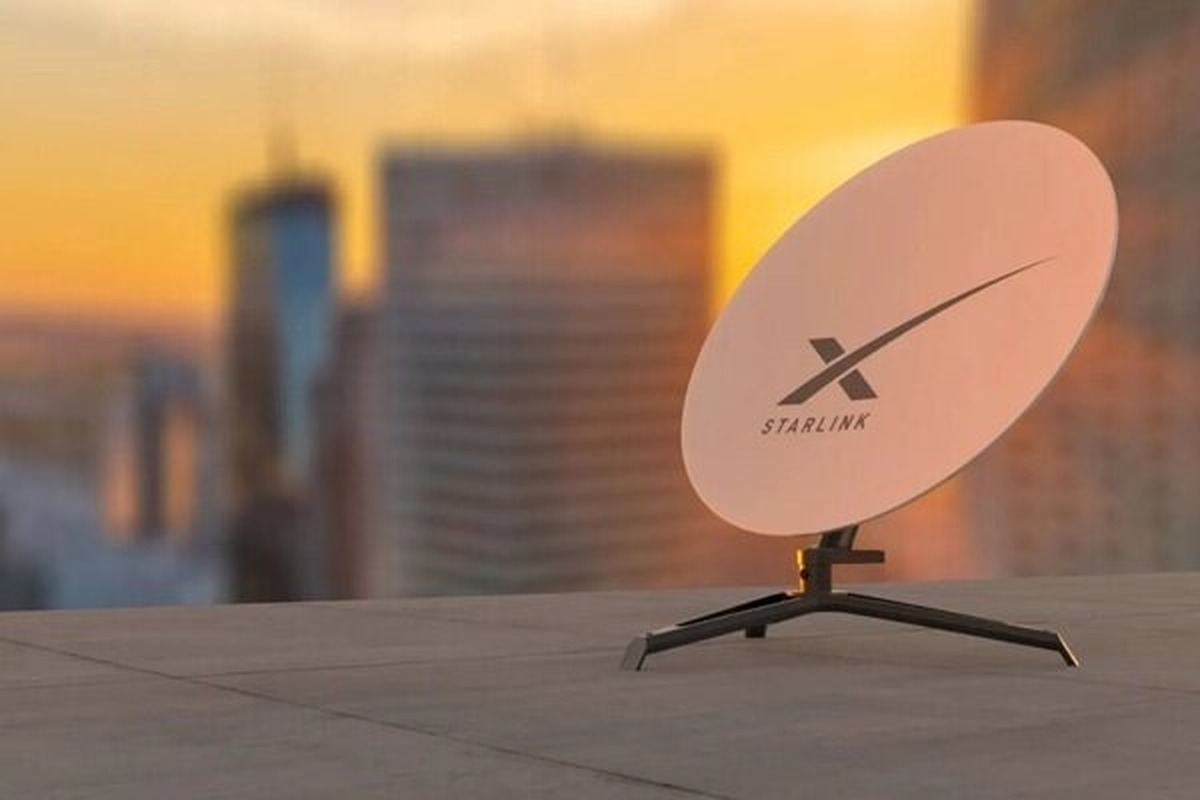 قانون تازه علیه استارلینک / مجازات قانونی کاربران و قاچاقچیان استارلینک اعلام شد