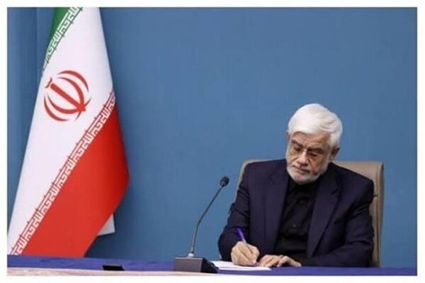 قدردانی عارف از وزارت فرهنگ برای برگزاری جشنواره‌های فجر