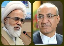 قدردانی نماینده ولی‌فقیه و استاندار کرمانشاه از حضور حماسی مردم