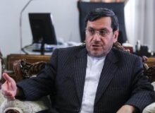 قشقاوی: تمرکز ایران بر رفع تحریم‌ها و بازدارندگی چندلایه است