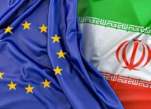 قطار صادرات ایران به اروپا راه افتاد/ محموله غافلگیرکننده ارسال شد