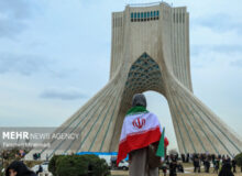 قطعنامه راهپیمایی سراسری یوم الله ۲۲ بهمن ۱۴۰۴