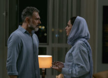 «قمارباز» و یک تعلیق نحیف؛ تریلری که بر بستر جنگ شکل گرفت