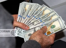 قیمت دلار امروز دوشنبه 4 اسفند/ کاهش قیمت + جدول
