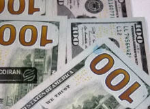قیمت دلار امروز یکشنبه 3 اسفند/ دلار کاهشی شد + جدول و جزئیات
