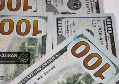 قیمت دلار امروز یکشنبه 3 اسفند/ دلار کاهشی شد + جدول و جزئیات