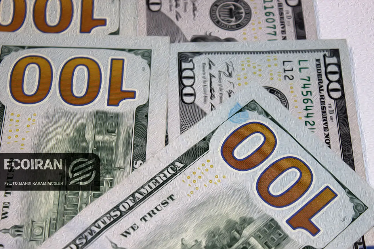 قیمت دلار امروز یکشنبه 3 اسفند/ دلار کاهشی شد + جدول و جزئیات