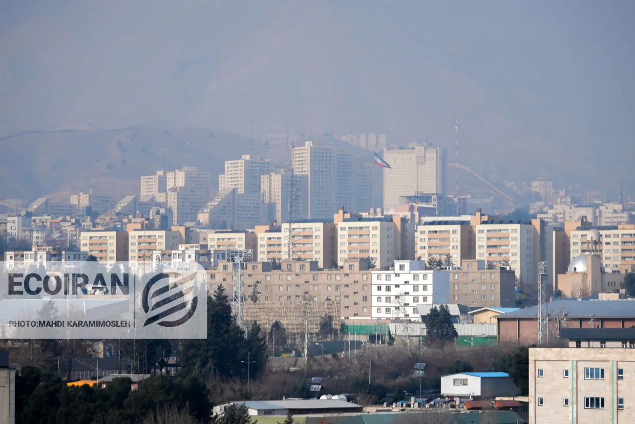 قیمت ساخت هر مترمربع مسکن در تهران اعلام شد