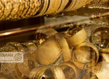 قیمت طلا امروز 17بهمن/ افزایش شبانه قیمت + جدول و جزئیات