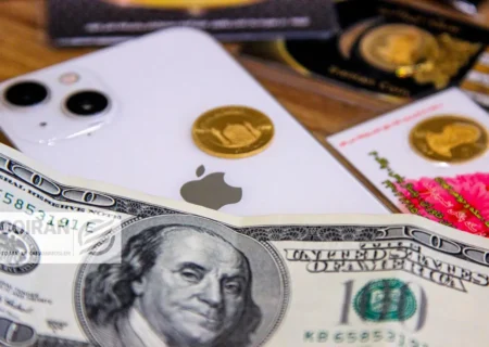 قیمت طلا و دلار امروز پنجشنبه 16بهمن/ طلا و دلار بر مدار صعود + جدول