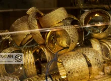 قیمت طلا و سکه امروز یکشنبه 12بهمن/ طلا دوباره ریخت؟ + جدول