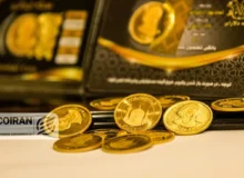 قیمت طلا و سکه امروز یکشنبه 3 اسفند/ افزایش همه قیمت ها + جدول