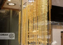 قیمت طلا، دلار و سکه امروز 4اسفند/ طلا افزایشی، دلار و سکه کاهشی + جدول