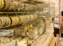 قیمت طلای 18عیار امروز 28بهمن/ طلا افزایشی شد + جدول