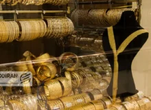 قیمت طلای 18عیار/ طلا دوباره به کانال 18میلیونی برگشت + جدول