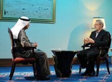 لاریجانی: رژیم صهیونی تلاش می کند مذاکرات خراب شود