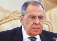 لاوروف: ایران حق غنیسازی صلحآمیز دارد و آماده همکاری با آژانس است