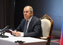 لاوروف: زلنسکی فقط به بقای حیات سیاسی خود می‌اندیشد