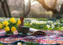لحظه دقیق تحویل سال ۱۴۰۵ / سال جدید چند روز تعطیل رسمی دارد؟