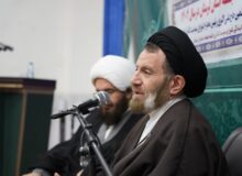 لزوم توجه به نقش مهم مساجد و امامان جماعت در تربیت نسل جوان