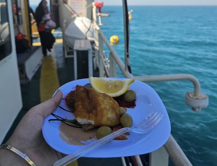 ماجرای ورود اوقاف به صنعت پرورش ماهیان دریا چیست؟/ دریا مزرعه میشود وقتی دریا مزرعه میشود؛ ماجرای ورود اوقاف به صنعت پرورش ماهیان دریا