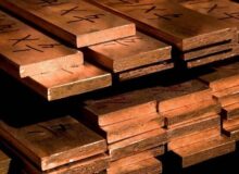 مازاد عرضه، مانع اصلی رشد قیمت مس در بازار جهانی است؛ پیش بینی بهای فلز سرخ در ۲۰۲۶