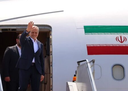 مازندران فردا میزبان رئیس جمهور می‌شود