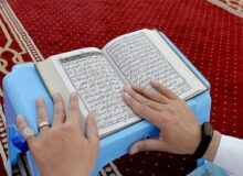 مالزی ۴۰ هزار ترجمه قرآن به تعدادی از کشورها ارسال کرد