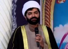 ماموستا مرادی: اسراف و تجمل‌گرایی آفت جامعه اسلامی است