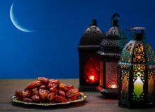 ماه رمضان ۱۴۰۴ در ایران کی است؟ / زمان شروع و پایان ماه رمضان امسال