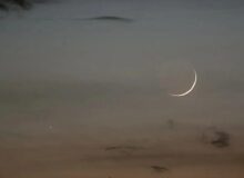 ماه رمضان ۱۴۰۴ دقیقا چه روزی آغاز می‌شود؟