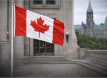 مجلس نمایندگان آمریکا تعرفه‌های گمرکی اعمال‌شده علیه کانادا را لغو کرد