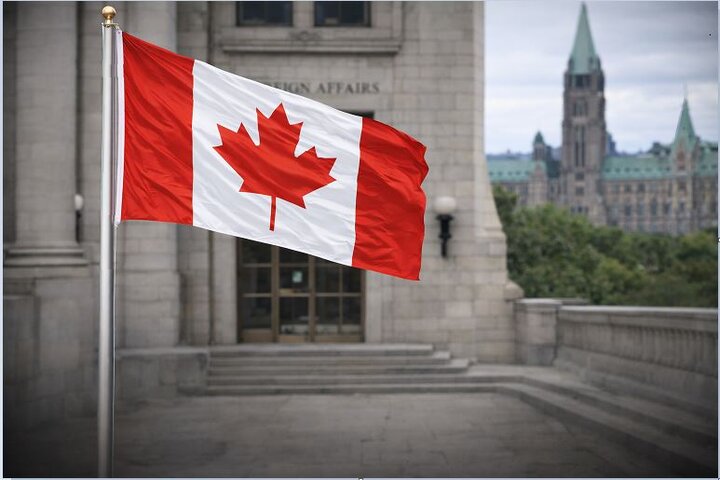 مجلس نمایندگان آمریکا تعرفه‌های گمرکی اعمال‌شده علیه کانادا را لغو کرد