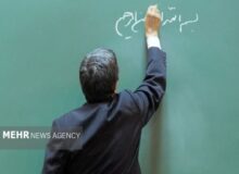 مجوز مجلس برای به‌کارگیری ۱۰ هزار معلم بازنشسته و حق‌التدریس