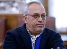محمدحسین لطیفی سریال محرمی می‌سازد؛ «خسوف» سال آینده می‌رسد