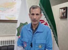 محمدی: بهره‌برداری از ۴۰ پروژه مدیریت بحران در مازندران آغاز شد