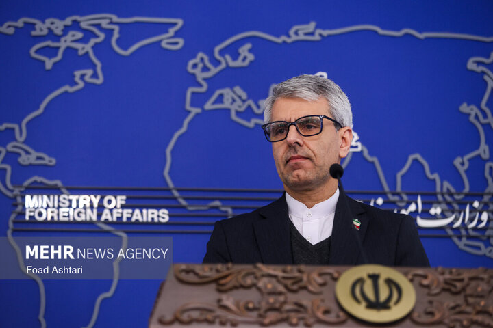 محکومیت حملات تروریستی در پاکستان