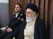 مدرسی: ایران به برکت نیروهای مسلح، از امن‌ترین کشورهای جهان است