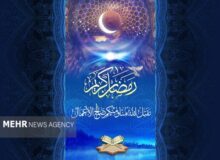 مدرسی: ماه رمضان فرصتی برای تقویت روح و کنترل احساسات است