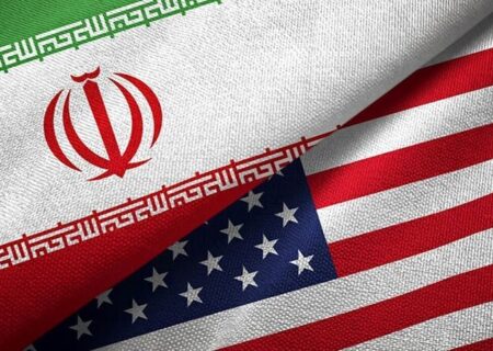 مذاکرات ایران و آمریکا پایان یافت