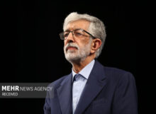 مذاکره باید برای یافتن راه حل و متضمن احترام متقابل باشد