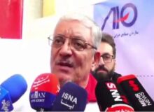 مرکز پشتیبانی پهپادی وزارت دفاع سال آینده فعال می‌شود