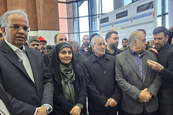 مزیت ایجاد صندوق مالی حمل‌ ونقل اسلامی| ۱۶۰ کیلومتر از مسیر رشت- آستارا باقی مانده است