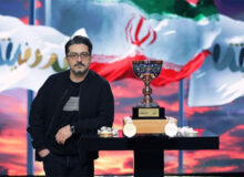 مسابقه تلویزیونی «حرفهایها» تولید میشود؛ مسیری برای کشف مهارتها