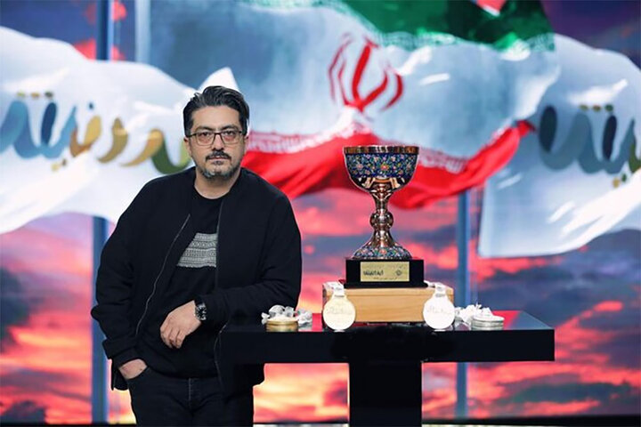 مسابقه تلویزیونی «حرفه‌ای‌ها» تولید می‌شود؛ مسیری برای کشف مهارت‌ها