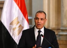 مصر: برای ممانعت از وقوع درگیری در منطقه تلاش می‌کنیم